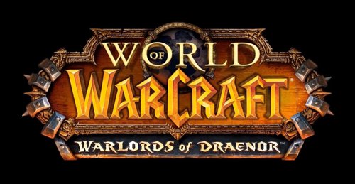 WoW Warlords of Draenor