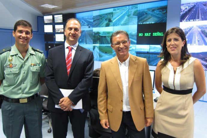 Castellano en la Jefatura de Tráfico de Valencia