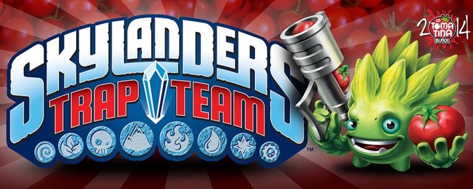 Patrocinador de La Tomatina