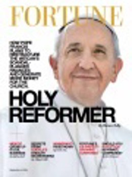 Portada Fortune