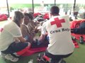 Esta semana podría haber más traslados de inmigrantes desde Tarifa