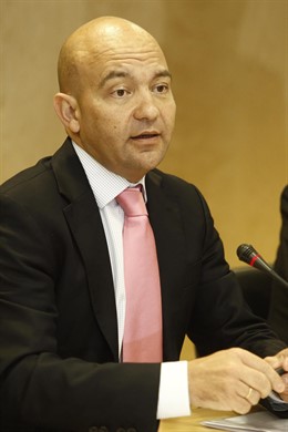 Jaime García-Legaz