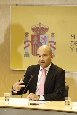 Jaime García-Legaz 