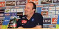 Benítez: "El Athletic no tiene nada que perder, para nosotros es crucial pasar"