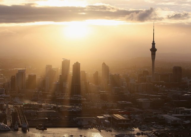 Melbourne y Auckland, las ciudades más amigables del mundo 