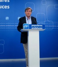 El PP andaluz reprocha a Susana Díaz su defensa de Chaves y Griñán y subraya la responsabilidad de permitir el fraude