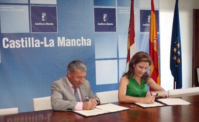 Marta García de la Calzada