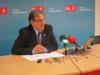 El PSdeG lamenta el "sectarismo ideológico radical" de la Xunta al devolver los conciertos a los colegios que segregan