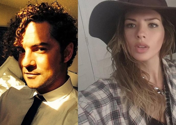 Un amor más que consolidado