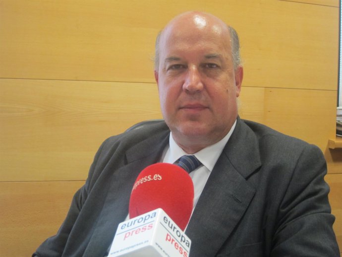 Fiscal Superior del País Vasco, Juan Calparsoro
