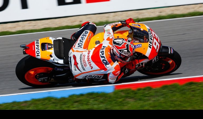 Motociclismo