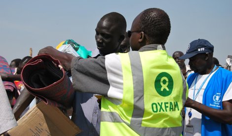 Cooperación y Desarrollo