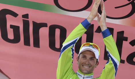 Ciclismo