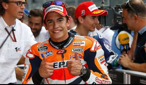 Motociclismo