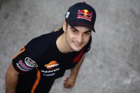 Pedrosa: "La victoria en Brno significa muchas cosas"