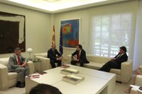 Sociedad Civil Catalana ve preocupación en CiU por no saber gestionar la futura "frustración" después del 9N