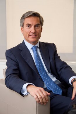 El director general de Sabadell Corporate Finance, Pablo Rocamora
