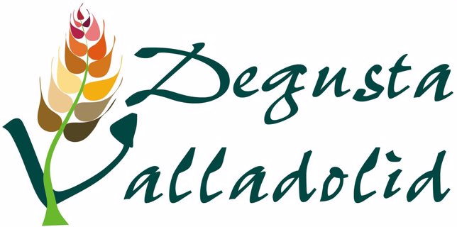 Logo de 'Degusta Valladolid'
