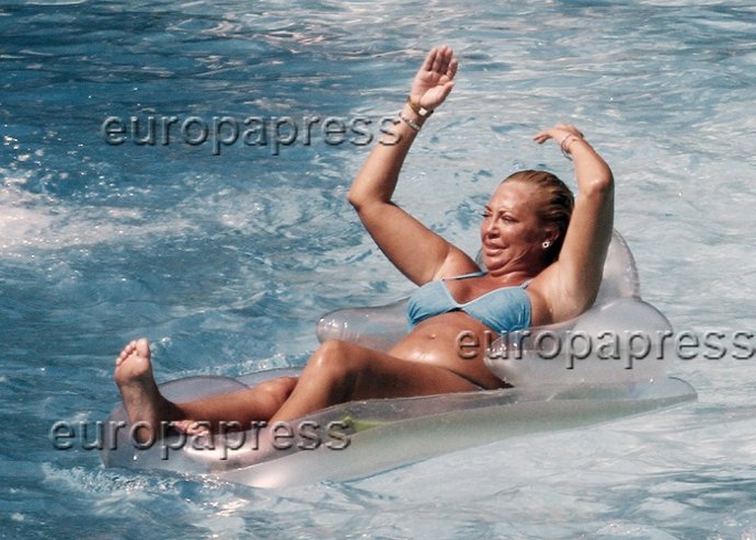 Belén Esteban telecinco salvame 