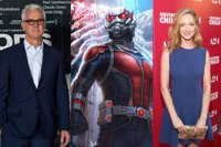 Arranca el rodaje de Ant-Man con nuevos fichajes