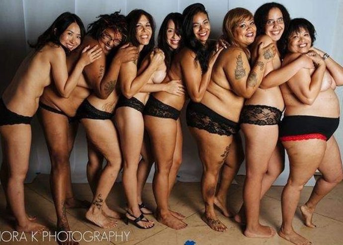 Expose el proyecto fotográfico