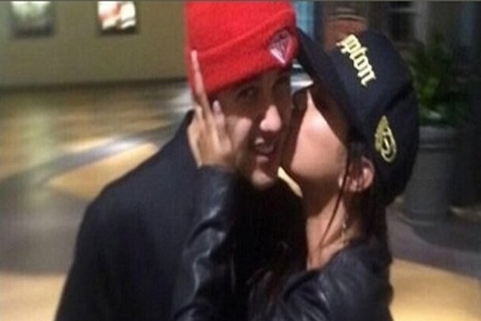 Justin y Selena podrían haber retomado su relación