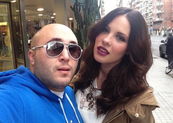 Kiko Rivera vs Jessica Bueno Jota Peleteiro 