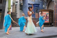 J.K. Rowling lanza una nueva historia sobre Harry Potter