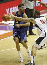 Rudy: "Está en nuestras manos hacer historia"