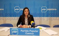 PP responde al PSOE que "todas las familias que lo necesiten dispondrán de ayudas para libros y material escolar"