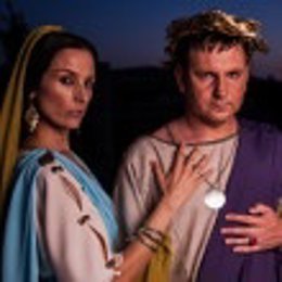 Visitas nocturnas teatralizadas a Itálica, dedicadas al emperador Augusto