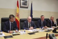 Interior actualizará los consejos parta prevenir violaciones y replica al PSOE que llevaban 10 años en la web