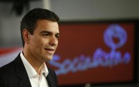 Pedro Sánchez defiende la "honestidad" de Chaves y Griñán