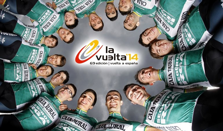 Ciclismo