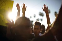 Cinco datos que debes saber para comprender la desigualdad racial en EEUU