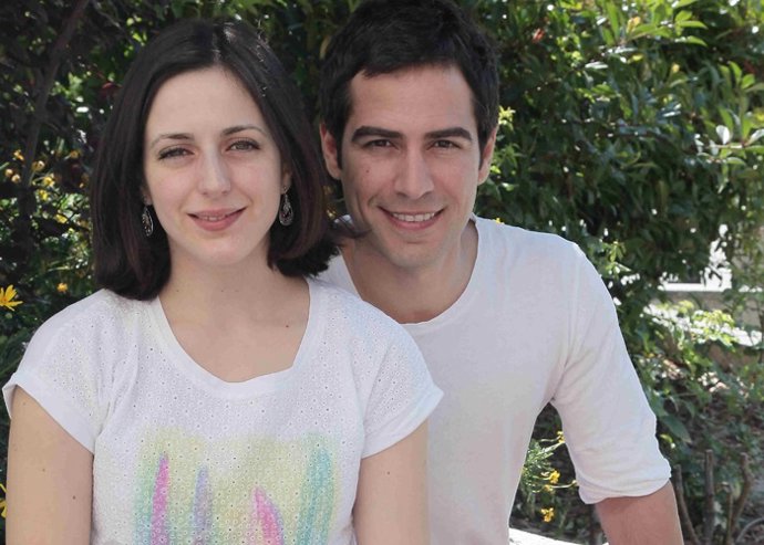 Alejandro tous y  ruth nuñez vuelven a trabajar juntos