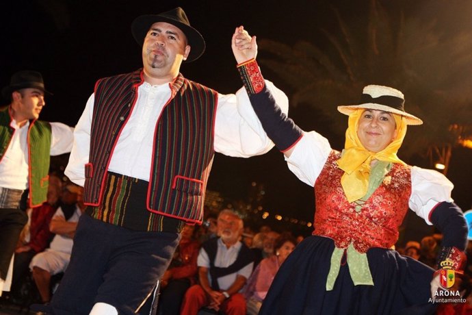 Festival de Danza de Villablanca