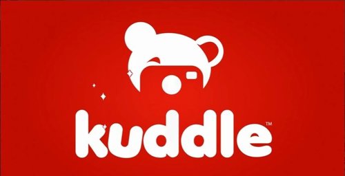 Kuddle, la red social segura para los niños