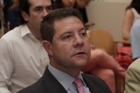 García-Page ve a CiU en "descomposición"