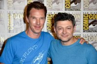 Benedict Cumberbatch será Shere Khan en El Libro de la selva de Andy Serkis
