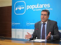 PP dice al PSOE que seguirá trabajando para conseguir "lo mejor" para los agricultores de Castilla-La Mancha