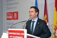 PSOE propondrá a Ramos un pacto para sacar adelante Talavera