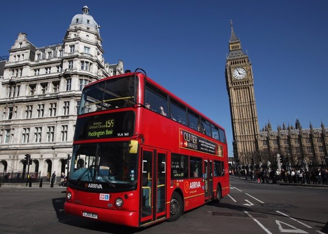 ¿Cómo Pasar 72 Horas En Londres Con Poco Presupuesto?