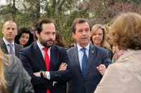 Sanjuanbenito señala que la propuesta del PP para reformar la ley electoral "no debería sorprender a nadie"