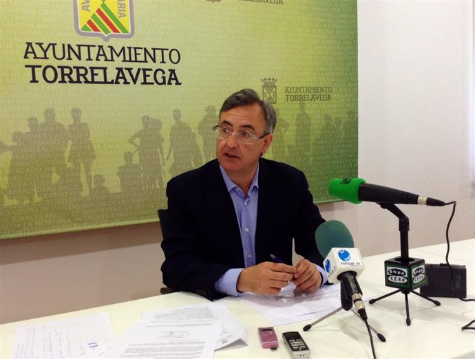 Pedro García Carmona