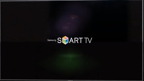 Smart TV de Samsung