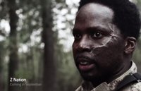 Tráiler de Z Nation, la rival de The Walking Dead