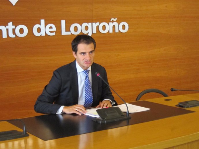 Miguel Sáinz informa de los acuerdos aprobados en Junta de Gobierno Local