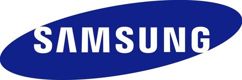 Logo de Samsung 