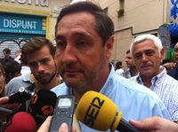 UDC ve "decepcionante" la reacción de CDC con Pujol y no ve relación con la consulta